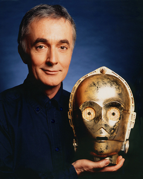 anthony daniels delineation